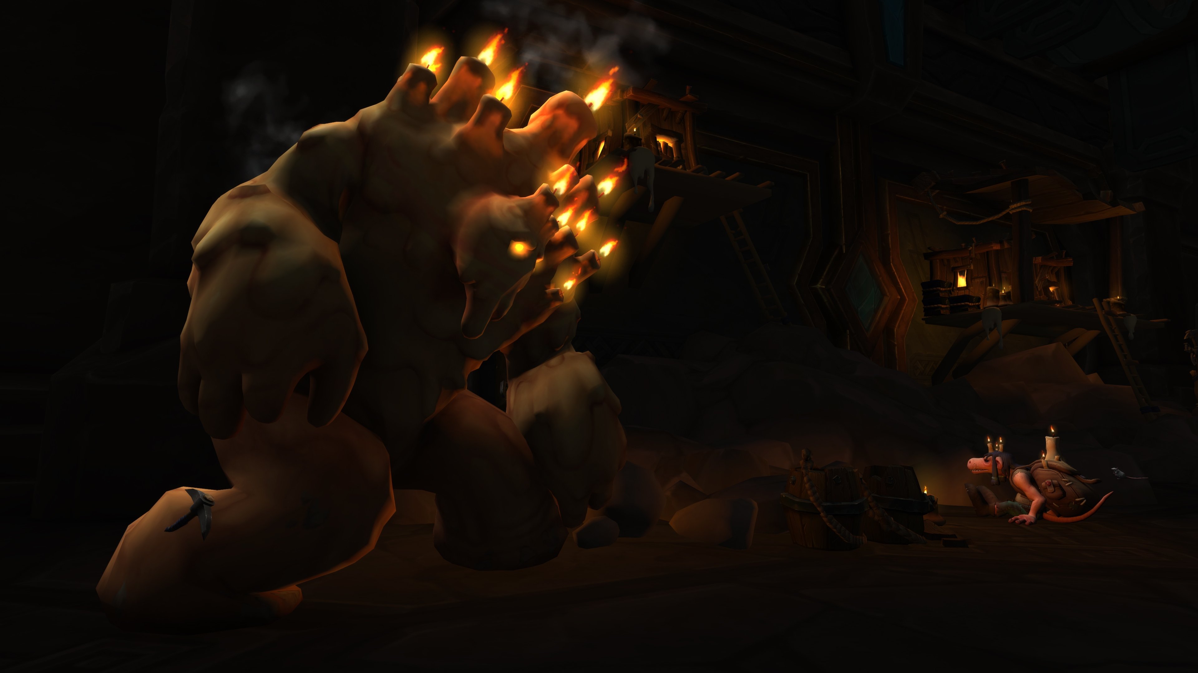 World of Warcraft: The War Within - Imagen 9